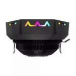 Alseye O120Z Plus 120mm RGB Air CPU Cooler(Free shipping on advance payment) - Image 3