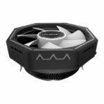 Alseye O120Z Plus 120mm RGB Air CPU Cooler(Free shipping on advance payment) - Image 2