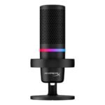 HyperX DuoCast – RGB USB Condenser Microphone