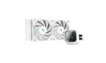Deepcool LS520 White 240mm Liquid Cooler - Image 2