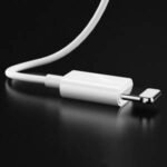 WIWU EARBUDS 302 I-PHONE EARBUDS WITH LIGHTNING CONNECTOR - Image 3