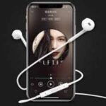WIWU EARBUDS 302 I-PHONE EARBUDS WITH LIGHTNING CONNECTOR - Image 4