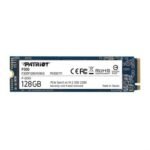 Patriot P300 128GB M.2 2280 PCIe Gen3 x4 NVMe Internal SSD