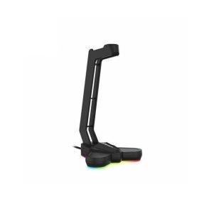FANTECH AC3001S RGB Headset Stand (Black)