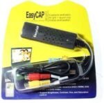 USB Easycapture Card - Image 2
