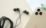 REMAX RM-512i IPHONE Metal Wired Earphone for Music & Call - Image 3