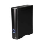 Transcend StoreJet 35T3 4 TB Desktop External Hard Drive