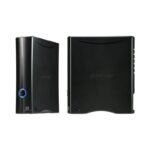 Transcend StoreJet 35T3 4 TB Desktop External Hard Drive - Image 2