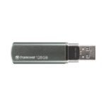 Transcend JetFlash 910 128 GB USB 3.1 Flash Drive - Image 2