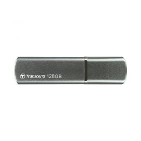 Transcend JetFlash 910 128 GB USB 3.1 Flash Drive
