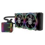 Alseye Halo H240 4.0 RGB AIO Liquid CPU Cooler - Free Delivery