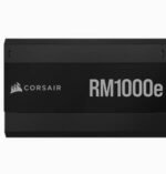 Corsair RM1000e Fully Modular Low-Noise ATX Power Supply (CP-9020250-AU)