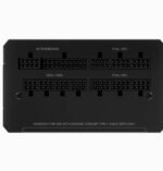 Corsair RM1000e Fully Modular Low-Noise ATX Power Supply (CP-9020250-AU) - Image 3