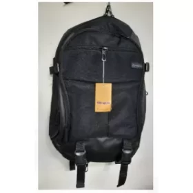 15.6″ inch Targus laptop bag pack with Rain cover