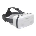VR Shinecon SC-G15 3D Virtual Reality Box Gaming Glasses Headset for 4.5-7 inch Smartphones - White - Image 2