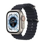 APPLE LOGO Ultra Series 8 2.05” Smart Watch Always-on Display - Image 2