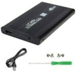 Hard Disk Hdd 2.5 Inch Case USB 3.0 - Image 2