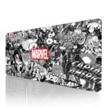 A-jazz Marvel Gaming Mouse Pad - Image 3
