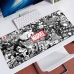 A-jazz Marvel Gaming Mouse Pad - Image 2