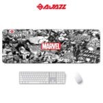 A-jazz Marvel Gaming Mouse Pad