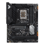 Asus TUF H670-Pro Gaming WiFi D4 Gaming Motherboard - Image 2