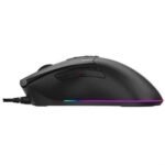 Bloody ES9 Plus RGB ESports Gaming Mouse | 10000 CPI | Stone Black - Image 2
