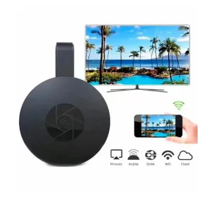 MiraScreen G2-4 Support AirPlay - Image 2