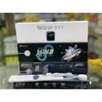 HW8 Max Smart Watch Newest Series 7 1.99″ NFC Voice Assistant Payment Bluetooth-Call Smartwatch Men PK iwo - Image 3