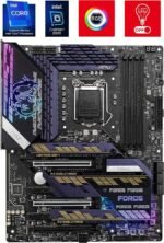 MPG MPG Z590 Gaming Force Gaming Motherboard - Image 2
