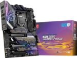 MPG MPG Z590 Gaming Force Gaming Motherboard