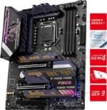 MPG MPG Z590 Gaming Force Gaming Motherboard - Image 3