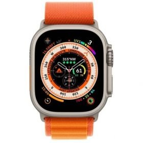 S8 Ultra Max Series 8 Smartwatch Ultra AI Voice Watch 2.0 Inch