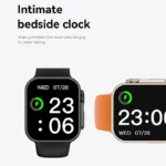 S8 Ultra Max Series 8 Smartwatch Ultra AI Voice Watch 2.0 Inch - Image 4