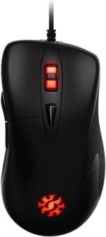 XPG INFAREX M20 RGB GAMING MOUSE - Image 2