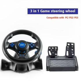 Vibration Steering Wheel 3 in 1 - Image 2