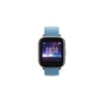 Havit M93 Smart Watch Blue - Image 2