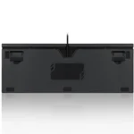 Gamepower Warlock Compact TKL Mechanical Keyboard | OUTEMU Red Switches | Software Supported - Image 2