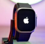APPLE LOGO Ultra Series 8 2.05” Smart Watch Always-on Display