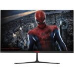 Redragon Ruby Gaming Monitor – 165hz VA Panel