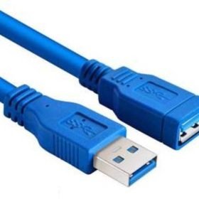 Usb Extension Male To Female 2.0 5M