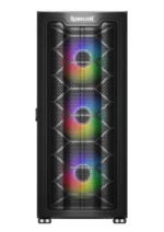 Redragon GC-MA211 Gaming Case Without Fans - Image 2