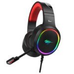 Havit H662D RGB Gaming Headset