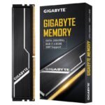 GIGABYTE 8GB (1x8GB) 2666MT/s Memory