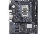 ASRock B660M-HDV LGA 1700 Intel B660 SATA 6Gb/s DDR4 Micro ATX Motherboard - Image 3