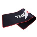 1st Player The One MP1 90°Swing Free Space 2 Generation Horizontal Fabric Surface Gaming Mouse Pad - Image 2