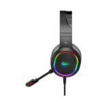 Havit H662D RGB Gaming Headset - Image 2