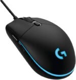 Logitech G Pro Gaming Mouse with HERO 16K Sensor for Esports - Image 3