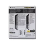 CORSAIR VENGEANCE RGB PRO 16GB (2x8GB) DDR4 3600MHz - Image 2