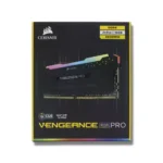 CORSAIR VENGEANCE RGB PRO 16GB (2x8GB) DDR4 3600MHz