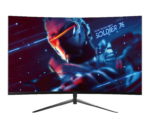 EASE G24V18 Full HD Curved Gaming Monitor